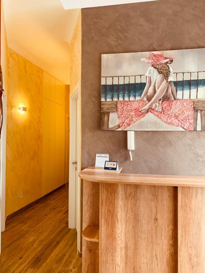 Maison Lilly ナポリ エクステリア 写真