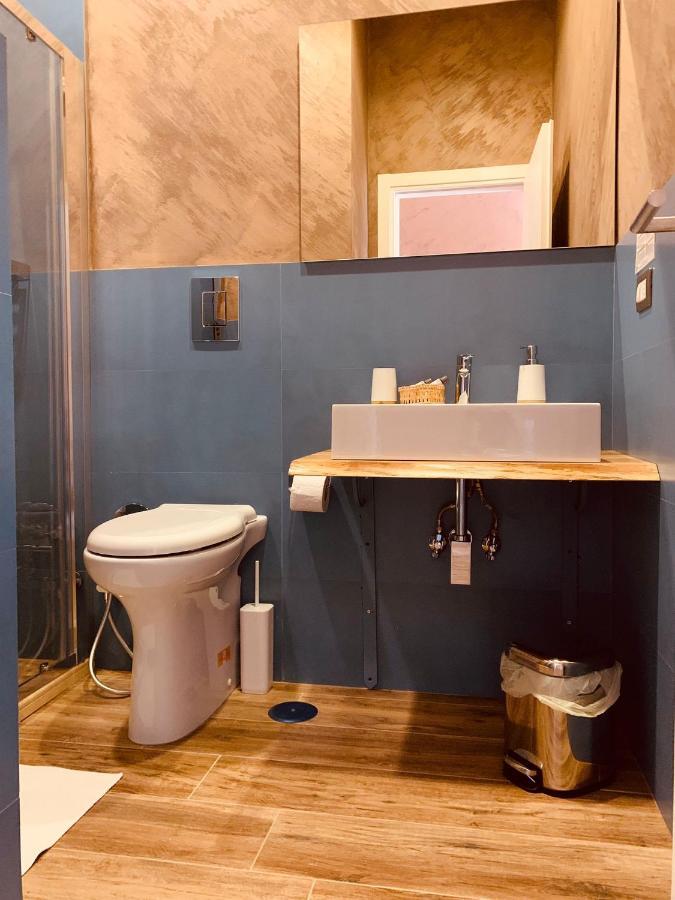 Maison Lilly ナポリ 部屋 写真
