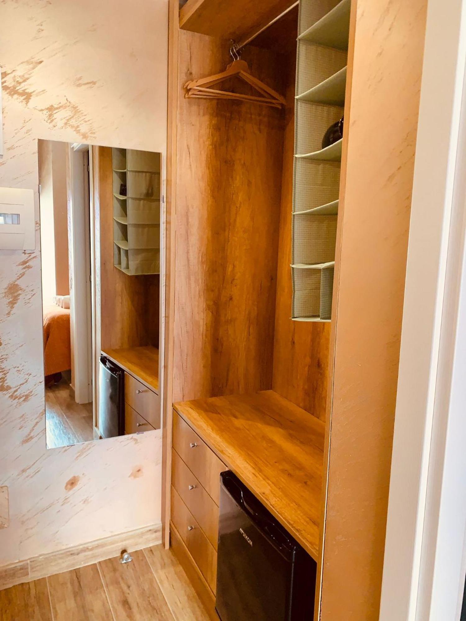 Maison Lilly ナポリ 部屋 写真